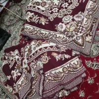 دو عدد روفرشی ۱۲ متری