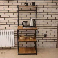 پارتیشن بندی  و میز بار   میز برش  پیشخوان  ویترین|فروشگاه و مغازه|اراک, |دیوار
