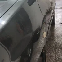 فروش یک دستگاه پراید 111فول مدل96قیمت420|خودرو سواری و وانت|لاهیجان, کوی خزر|دیوار