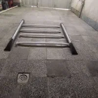 باربند پژو|قطعات یدکی و لوازم جانبی|همدان, |دیوار