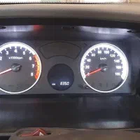 پراید مدل ۴۰۳|خودرو سواری و وانت|خمینیشهر, |دیوار