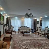 ۲۳۵ متر ۳خواب ، مشاعات آبی ، ویو پارک بدون مشرف|فروش آپارتمان|تهران, دزاشیب|دیوار