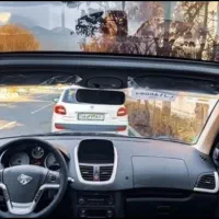 207پانوراما دنده‌ای صفر