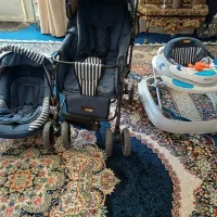 سیسمونی|کالسکه و لوازم جانبی|الیگودرز, |دیوار