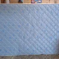 تشک طبی فنری دو نفره
