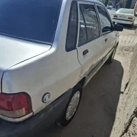 پراید  مدل ۸۵|خودرو سواری و وانت|سیرجان, |دیوار