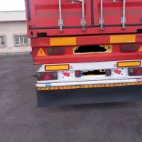کفی تریلی اجاره ای