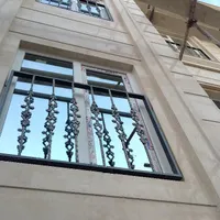 پنجره دوجداره upvc|خدمات پیشه و مهارت|قروه, |دیوار