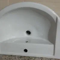 روشویی|لوازم سرویس بهداشتی|رامهرمز, |دیوار