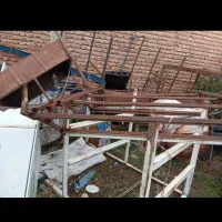 خرید ضایعات درب منزلتان|عمدهفروشی|اردبیل, |دیوار