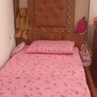 تخت تک نفره نوجوان