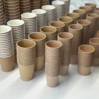 فروش عمده لیوان کرافت چند جداره کیفیت تضمینی