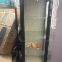 کتابخانه شیشه ای