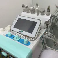 دستگاه هیدروفیشیال