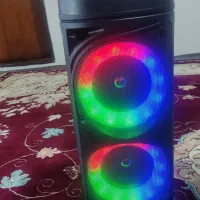 اسپیکر در حد نو