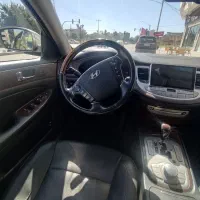 هیوندای جنسیس سدان، مدل ۲۰۱۰|خودرو سواری و وانت|بجنورد, |دیوار