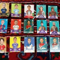 کارت کمدی ، قیمت صلواتی