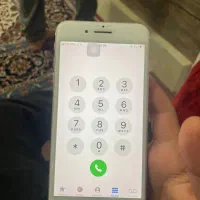 آیفون7 plus ۱۲۸ گیگ|موبایل|بهشهر, |دیوار