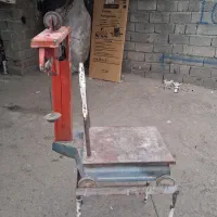 قپان (باسکول)