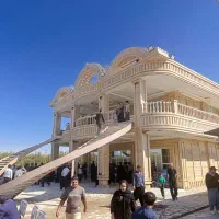 اجرای نما رومی|خدمات پیشه و مهارت|خرم‌آباد, |دیوار