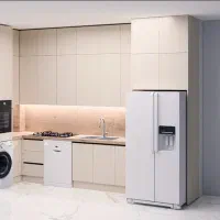 کارگر برای کارگاه کابینت سازی در (شمال)