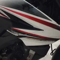 NS200پالس|موتورسیکلت|کرج, شهرک آسمان|دیوار
