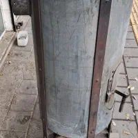 بخاری چوب سوز