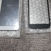 تاج و ال سی‌دی