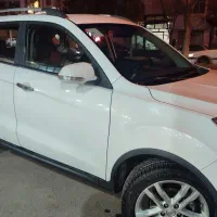 چانگان Cs35مدل1395