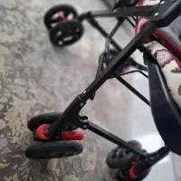 فروش کالسکه کودک|کالسکه و لوازم جانبی|چالوس, |دیوار