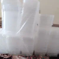 ظرف پلاستیکی