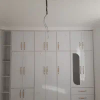 کابینت وکمددکوراسیون داخلی|خدمات پیشه و مهارت|یاسوج, |دیوار