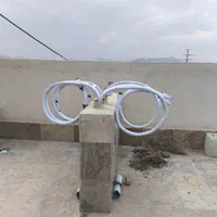 نصب تعمیرات لوله گذاری|کولر گازی و فن‌کوئل|قم, انسجام|دیوار