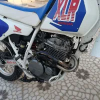 xlr250|موتورسیکلت|بندر گناوه, |دیوار
