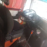 مینی بوس بنز مدل ۶۸|خودرو سنگین|تهران, امام زاده عبدالله|دیوار