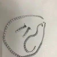 سرویس نقره ۳۲گرم