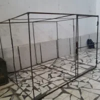قفس برای طیور