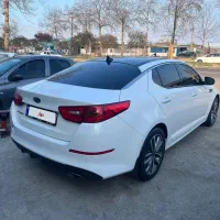 اپتیما 2014 بدون رنگ فرمان D|خودرو سواری و وانت|امیرکلا, |دیوار