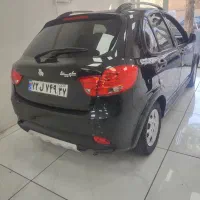 کوییک مدل ۴۰۱|خودرو سواری و وانت|تبریز, |دیوار