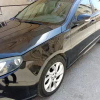 MG6 مدل 2012|خودرو سواری و وانت|اصفهان, شهریار|دیوار