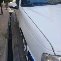 پارس tu5|خودرو سواری و وانت|گرگان, |دیوار