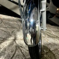 موتور رهرو 1404 در حد خشک|موتورسیکلت|صباشهر, |دیوار