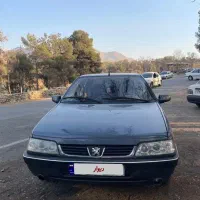 پژو slx tu5 مدل۱۳۹۷