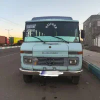 مینی بوس بنز مدل64