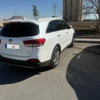 کیا سورنتو 2015|خودرو سواری و وانت|اصفهان, شهرک زاینده رود|دیوار