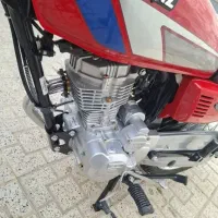 تک تاز 125 مدل 1400