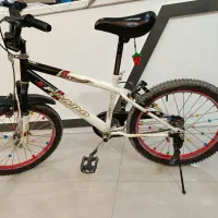 دوچرخه ۲۰ prado