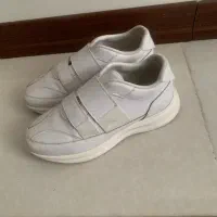 کفش کتونی پاشنه دار و کوهنوردی خارجی