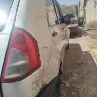 ماشین نیو پیکی مدل85|خودرو سواری و وانت|مشهد, شهرک امام سجاد|دیوار