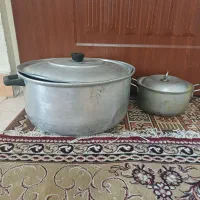 دوعدد قابلمه روحی